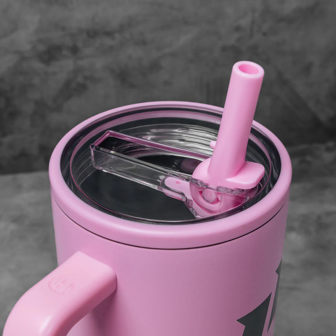 1st Phorm HydroJug Traveler Cup (40oz)