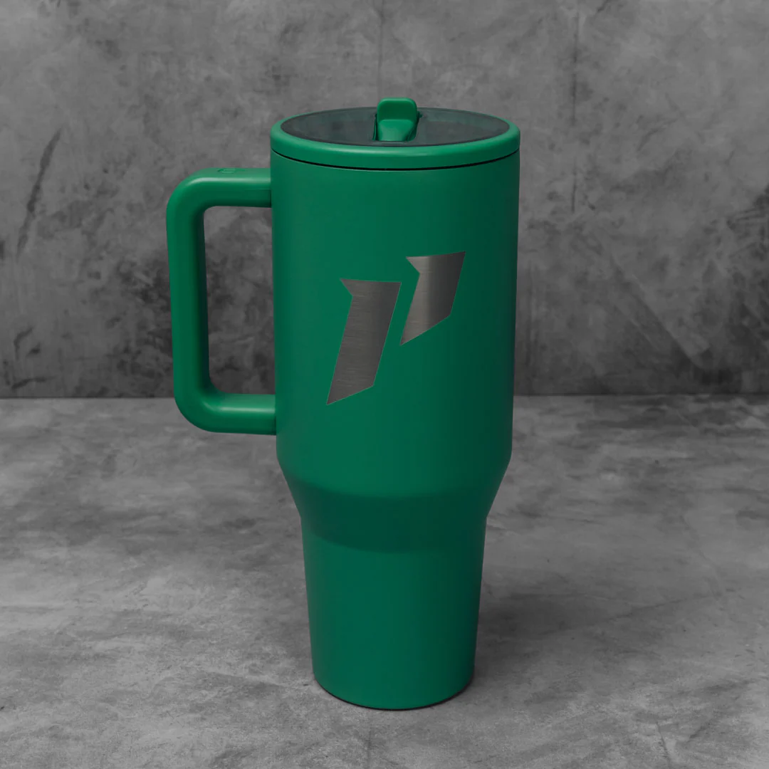 1st Phorm HydroJug Traveler Cup (40oz)