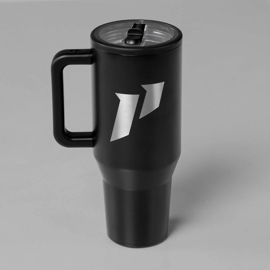 1st Phorm HydroJug Traveler Cup (40oz)