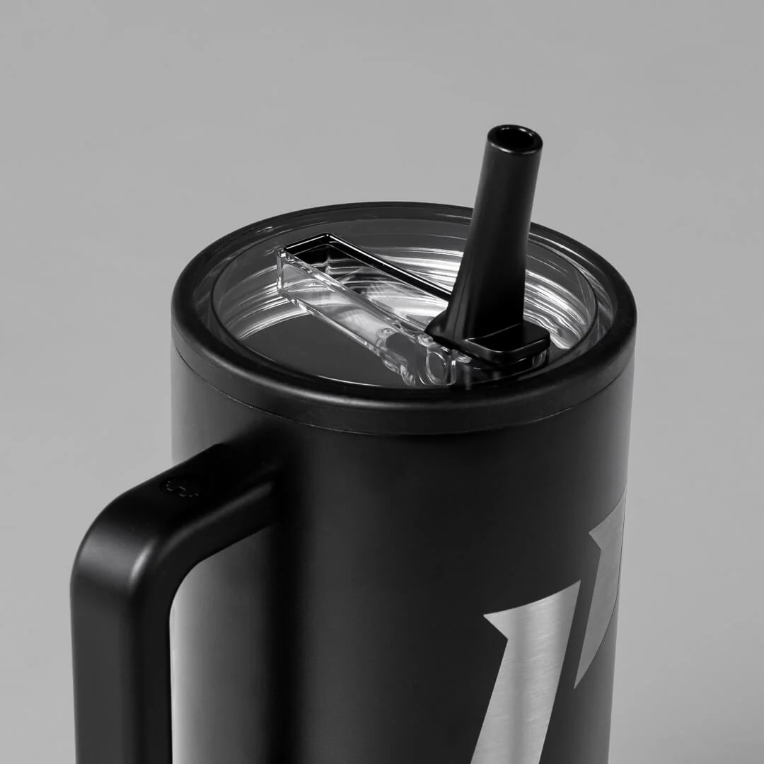 1st Phorm HydroJug Traveler Cup (40oz)