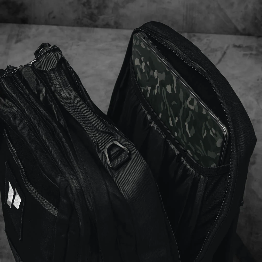 Urban Tactical Backpack