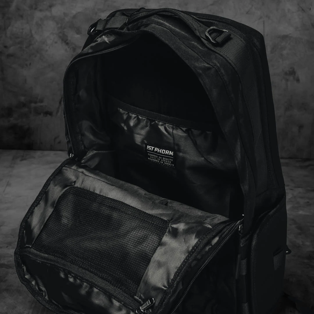 Urban Tactical Backpack