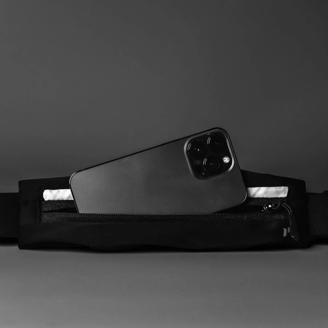1P Running Belt