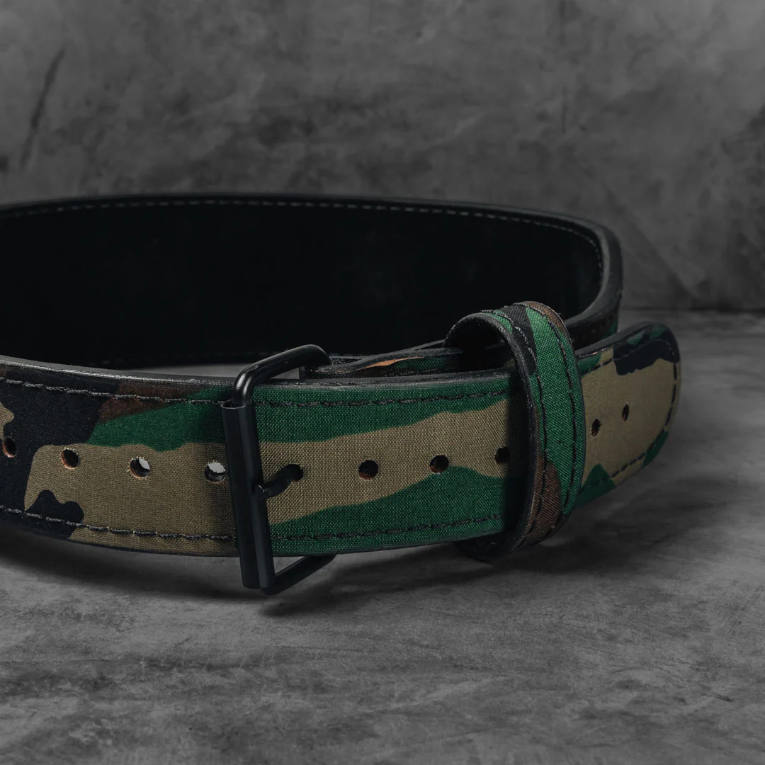 1st Phorm Leather Lifting Belt