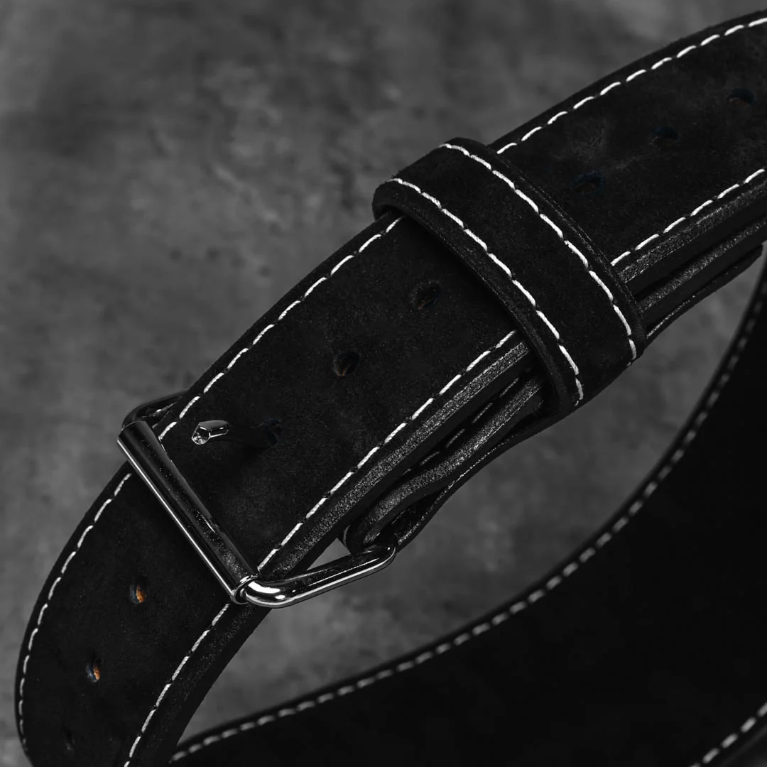 Leather Lifting Belt - USA