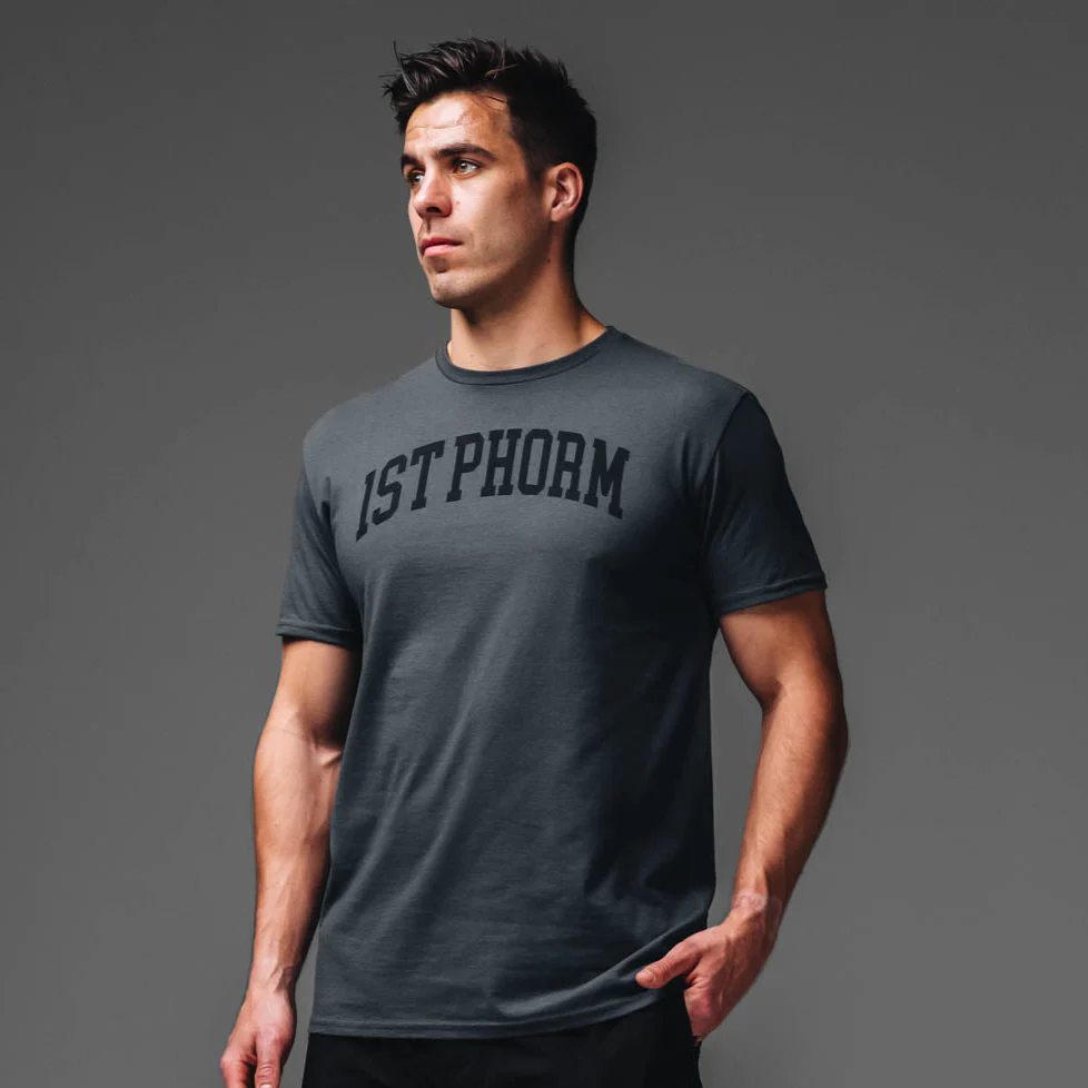 1P Varsity Tee