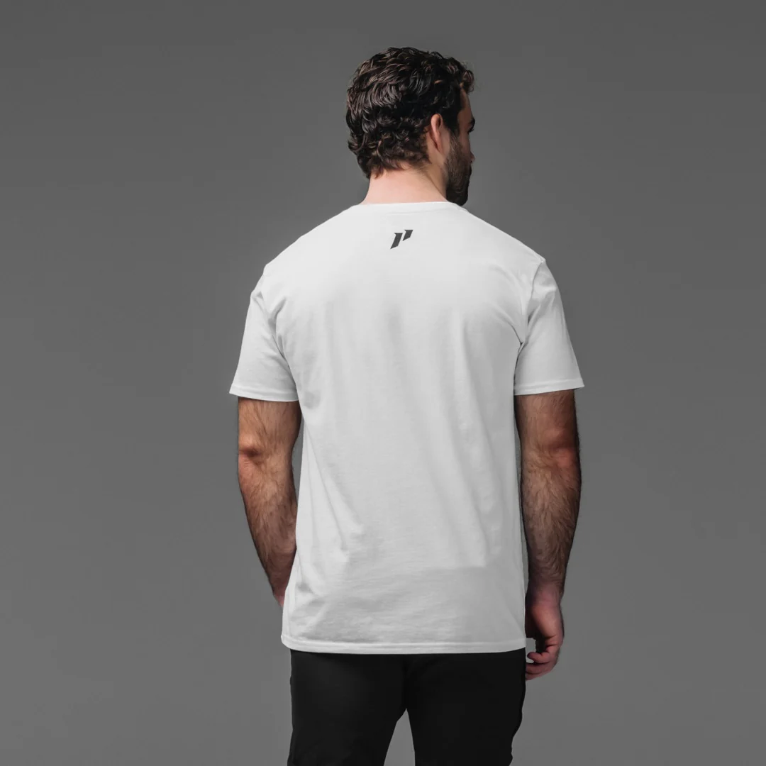 1P Varsity Tee