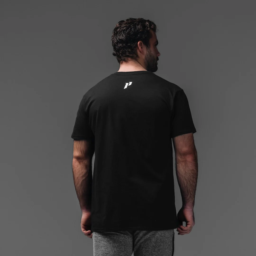 1P Varsity Tee