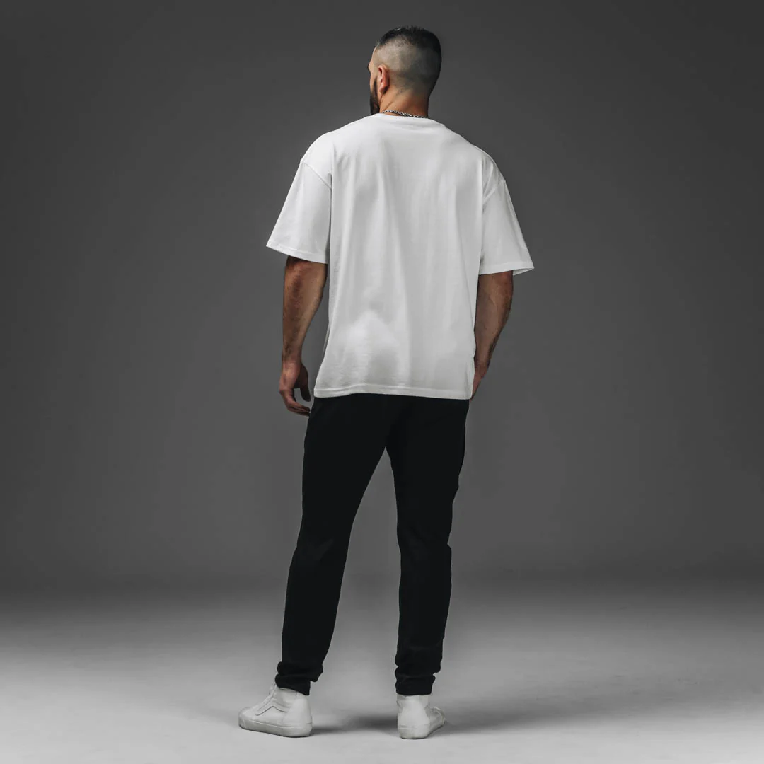 1P Varsity Oversized Tee