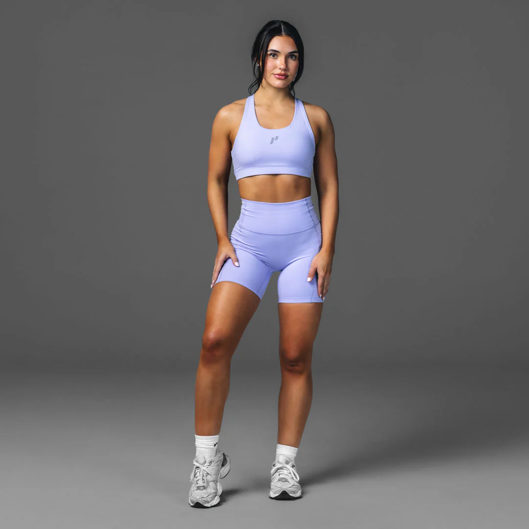 Adapt Short - 6"