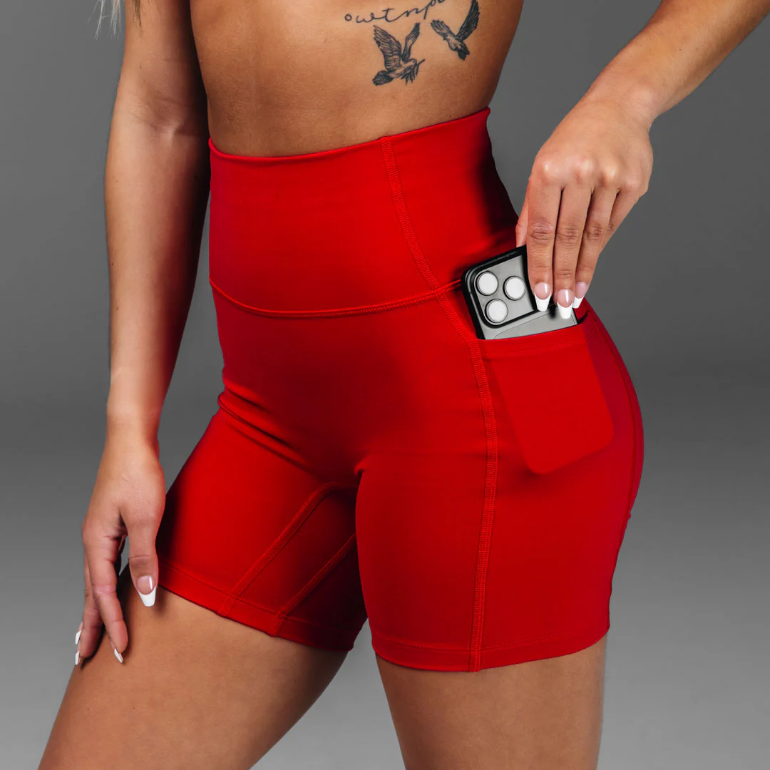 Adapt Short - 6"
