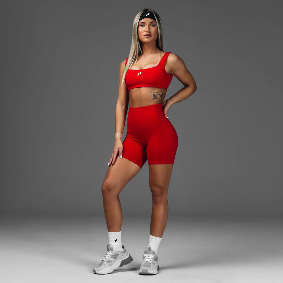 Adapt Short - 6"