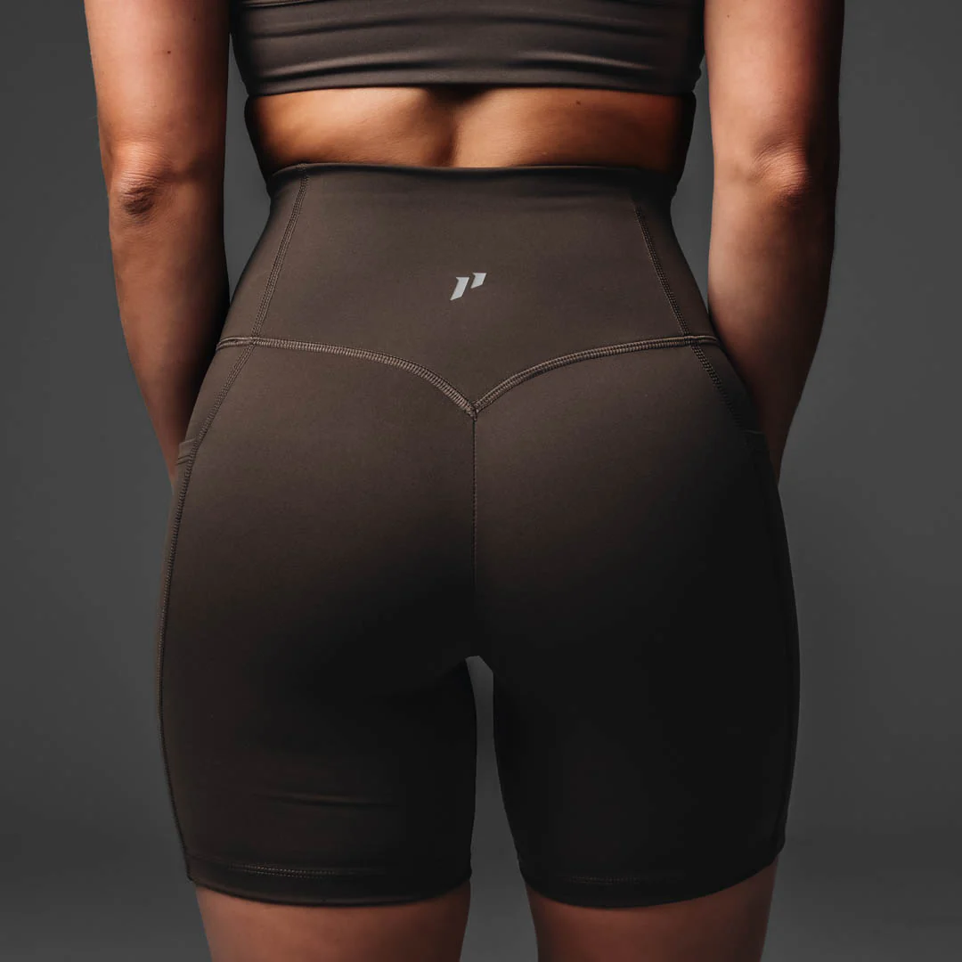 Adapt Short - 6"