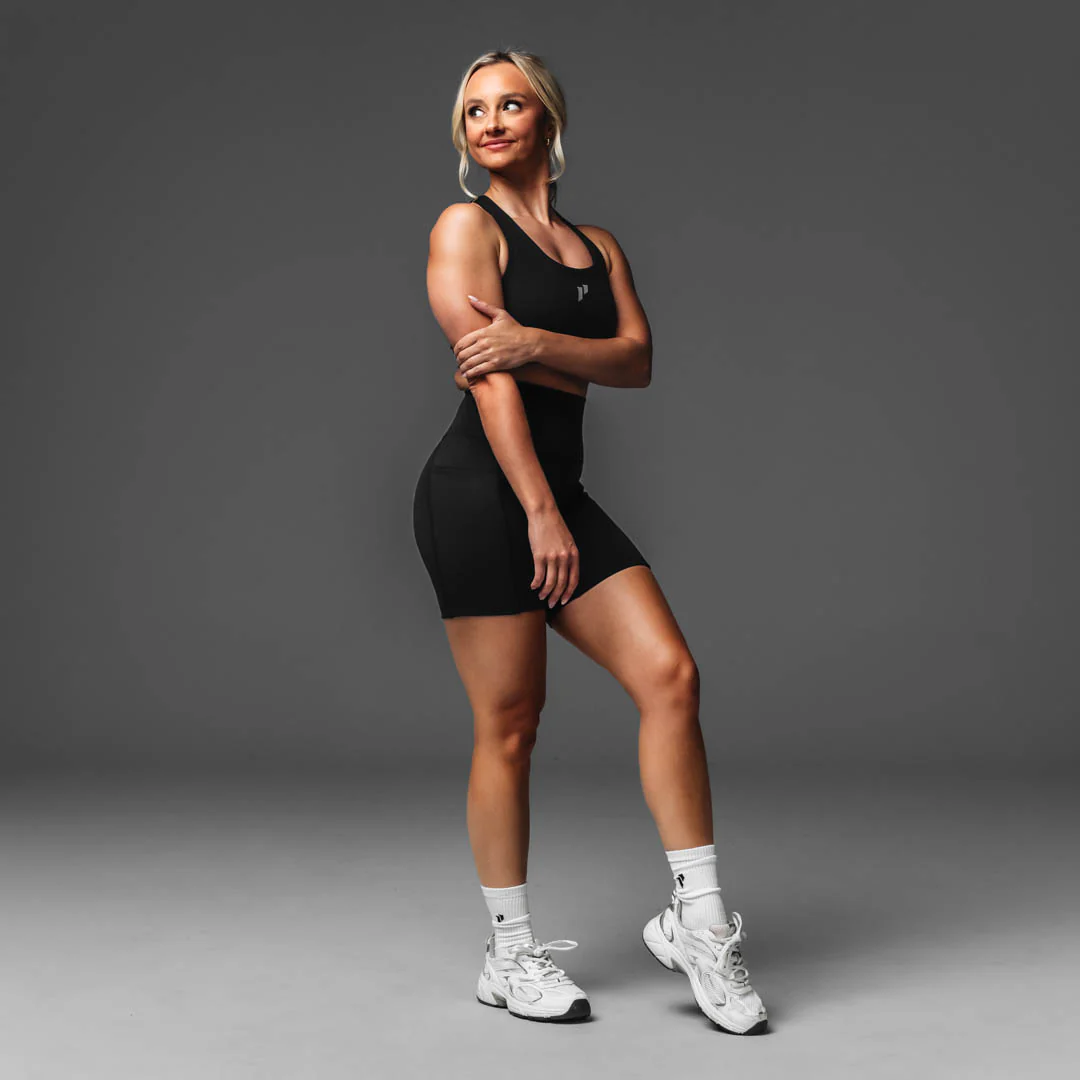 Adapt Short - 6"