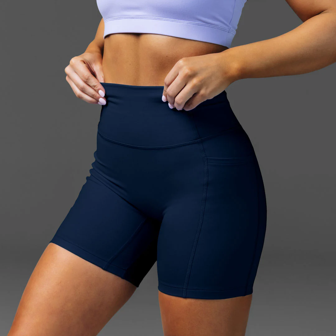 Adapt Short - 6"