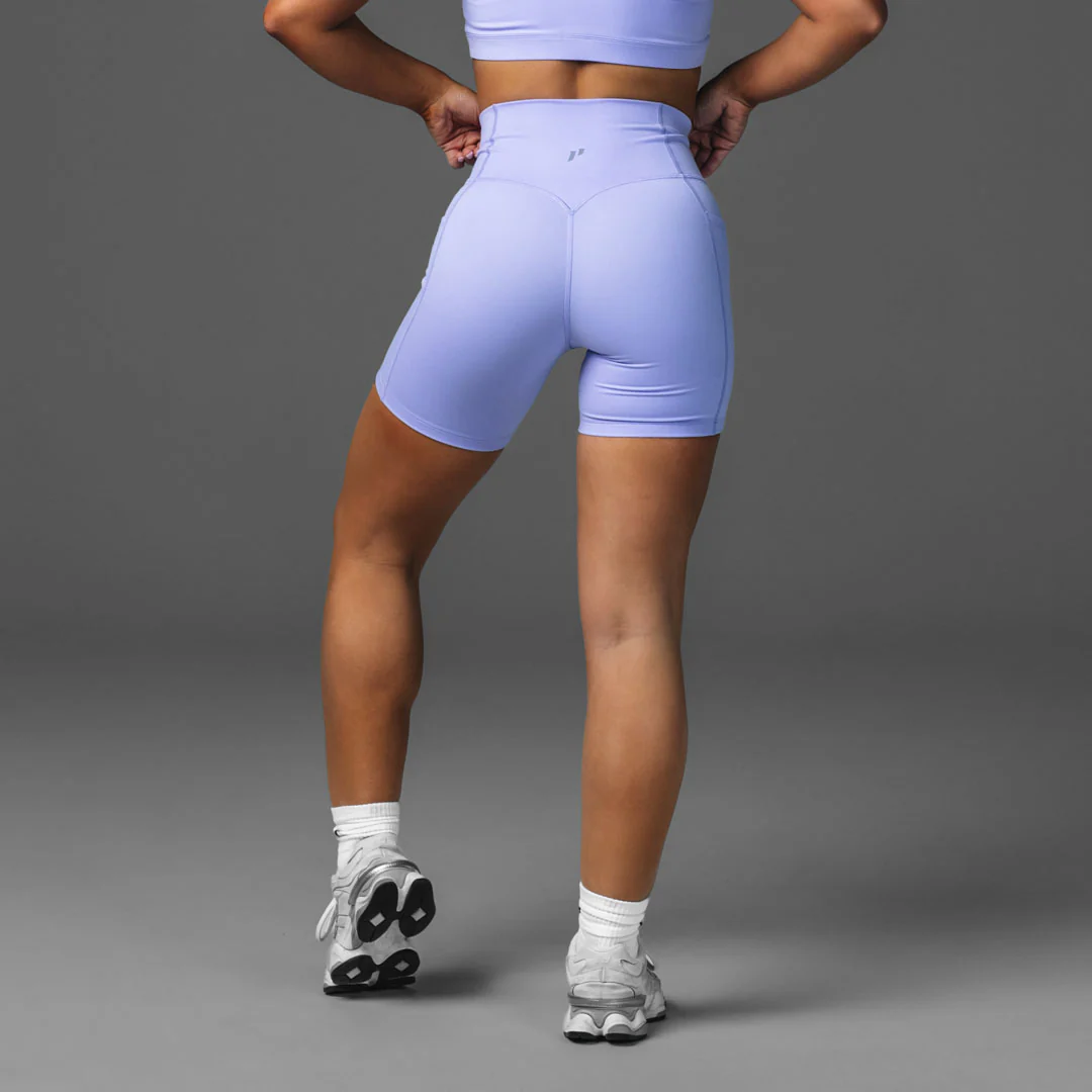 Adapt Short - 6"