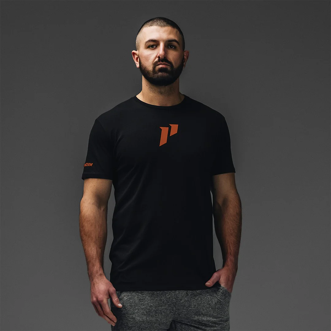 Standard Crest Tee