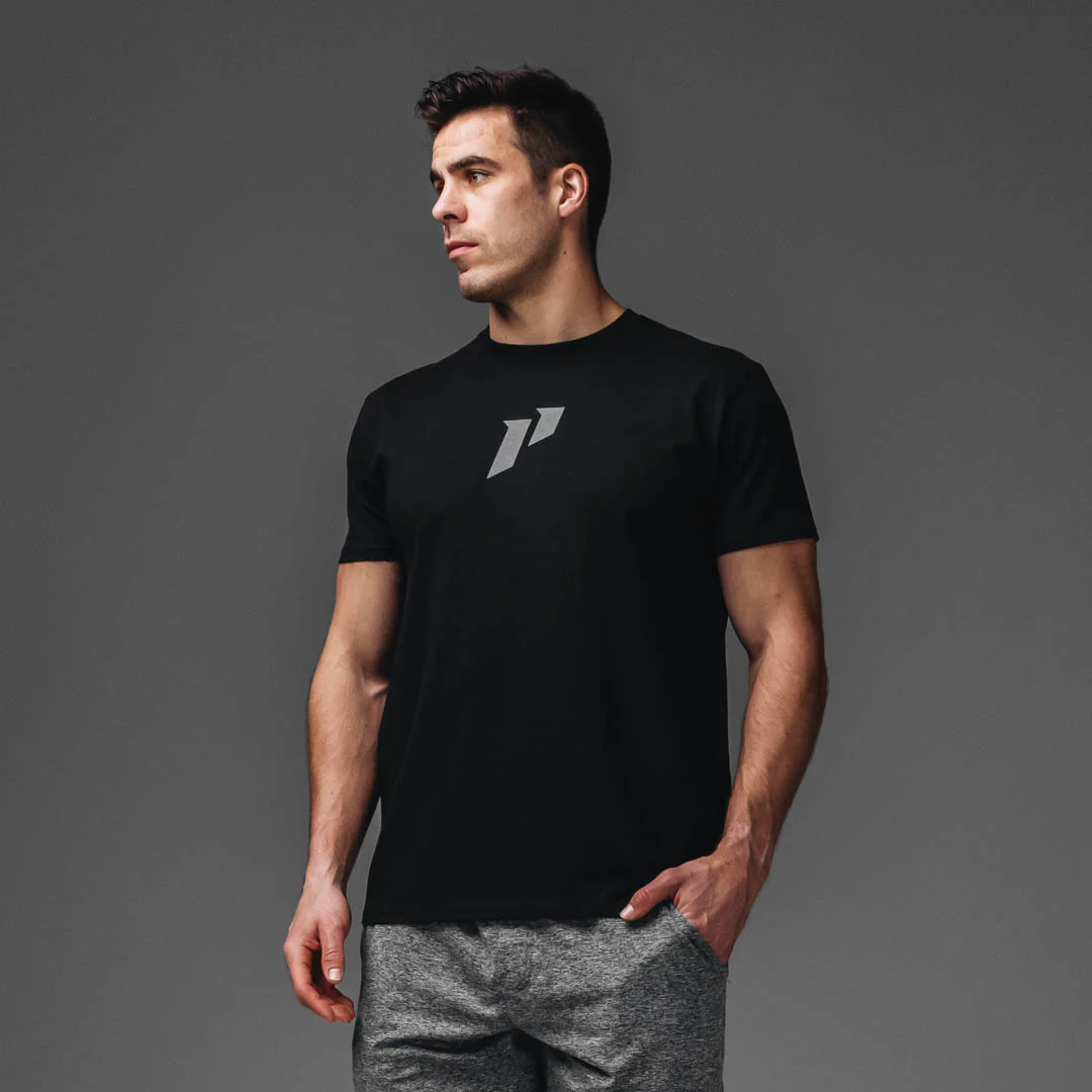 Standard Crest Tee