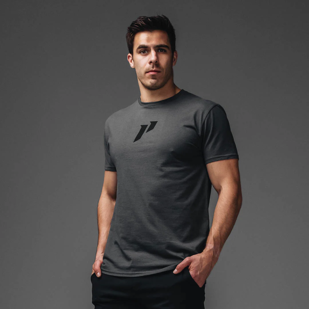 Standard Crest Tee