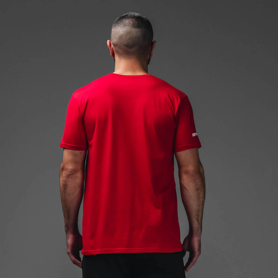Standard Crest Tee