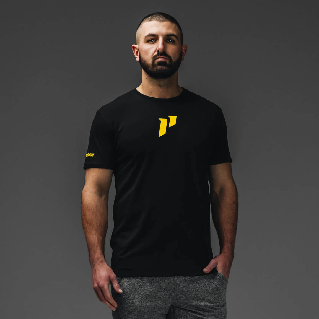 Standard Crest Tee