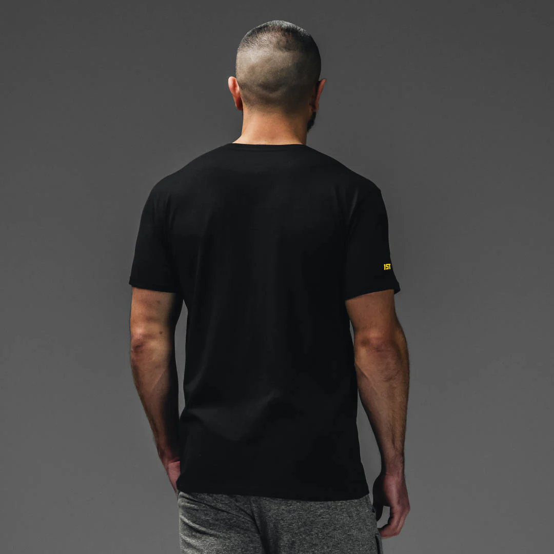 Standard Crest Tee