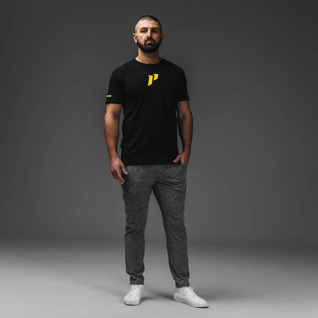 Standard Crest Tee
