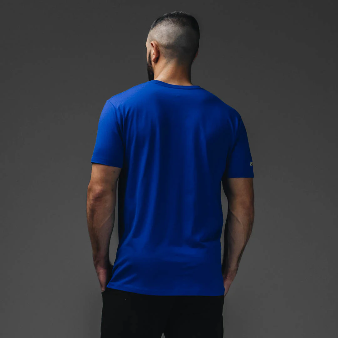 Standard Crest Tee