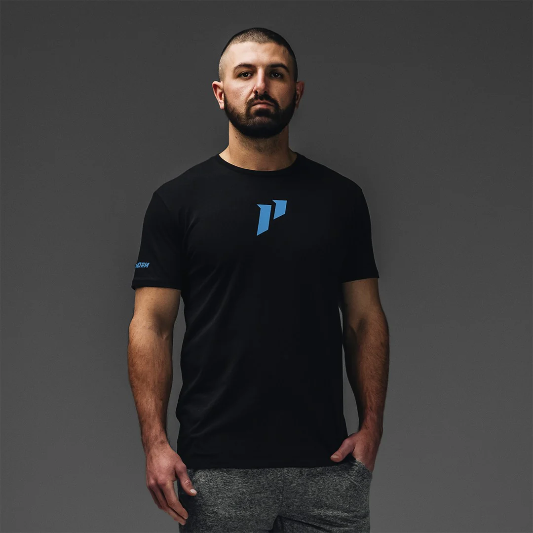 Standard Crest Tee