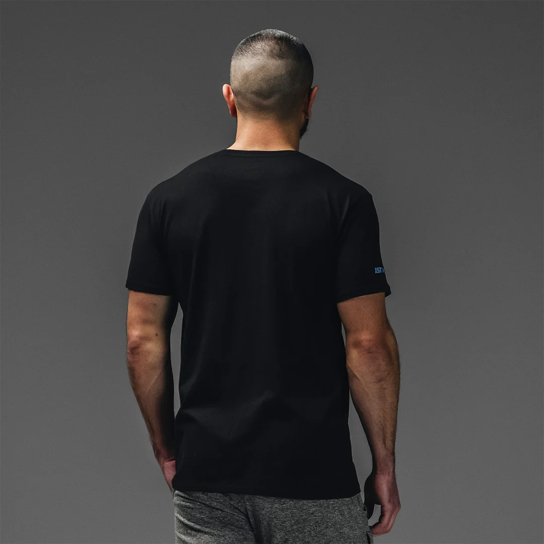 Standard Crest Tee