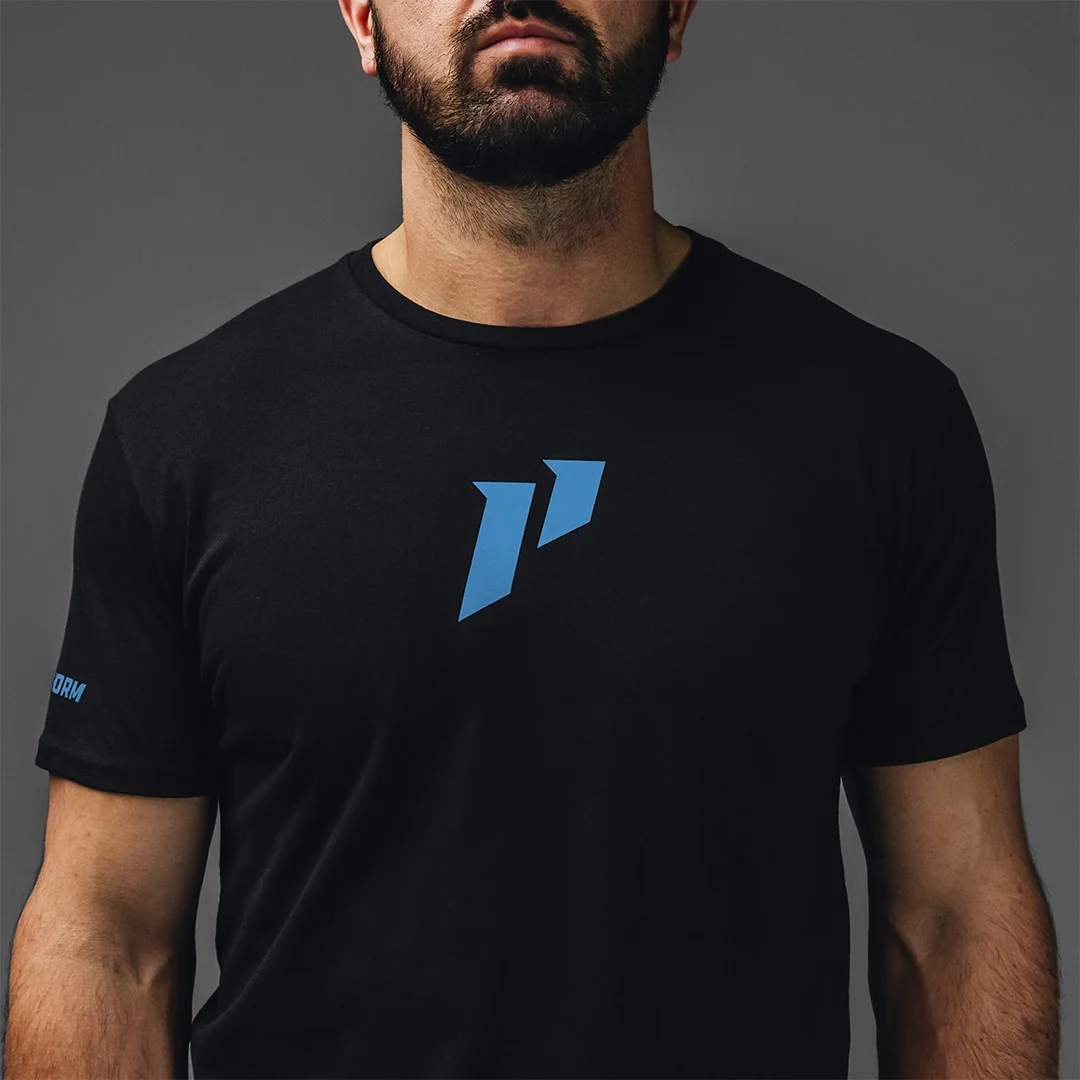 Standard Crest Tee