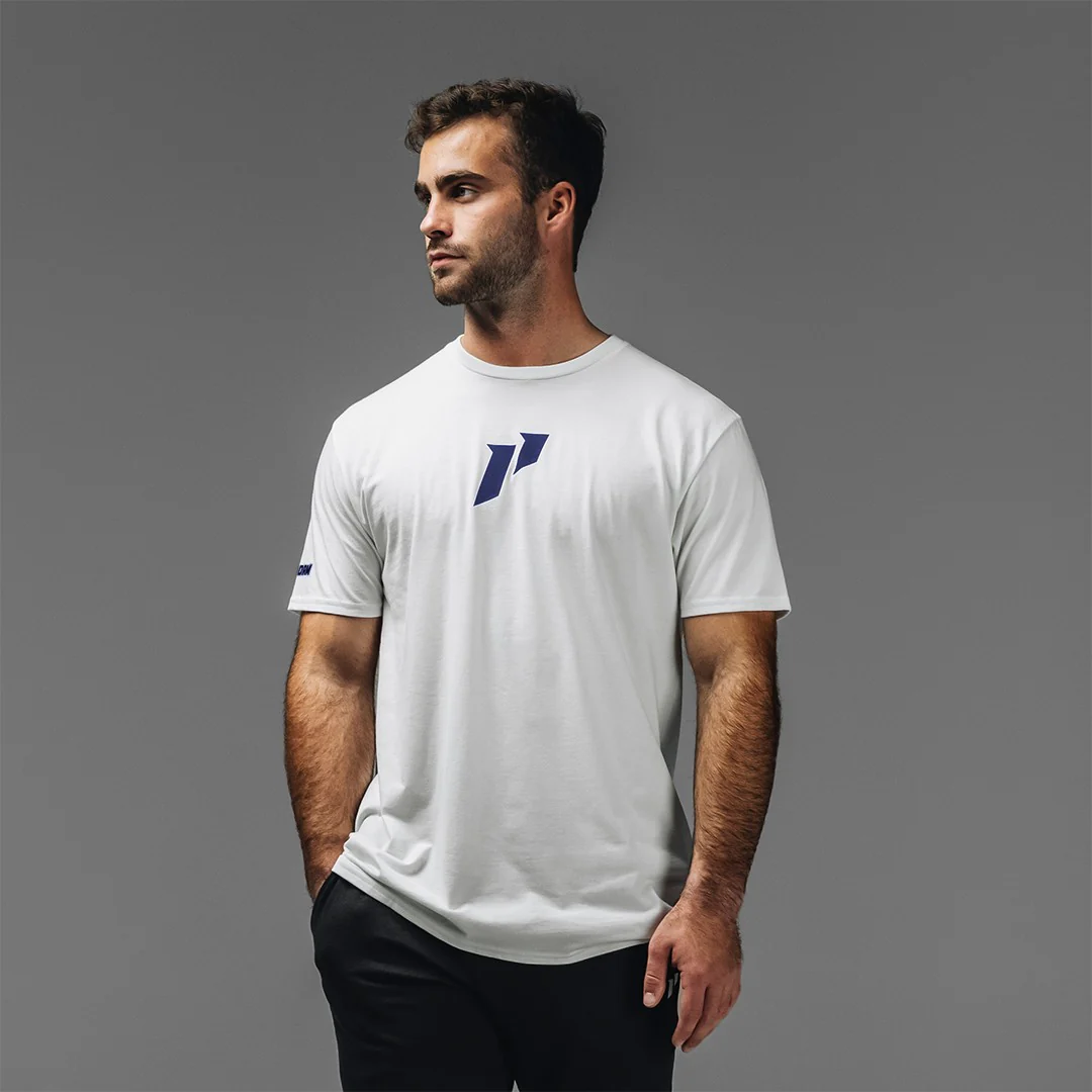 Standard Crest Tee