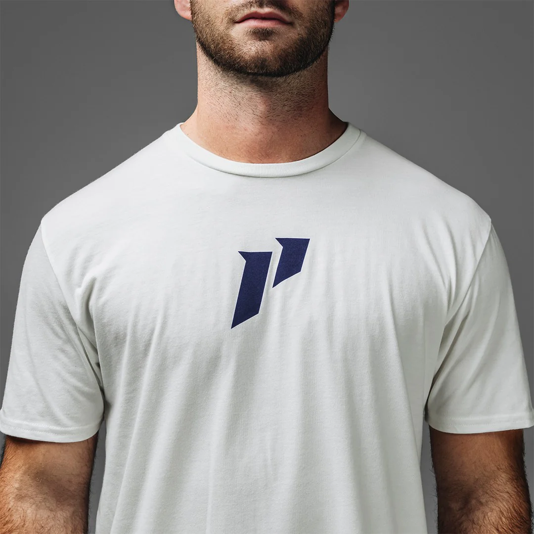 Standard Crest Tee