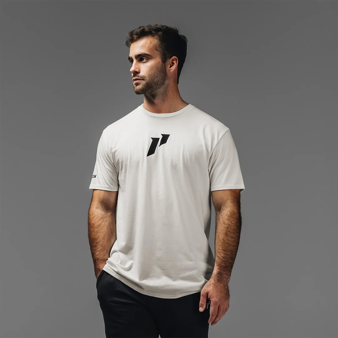 Standard Crest Tee