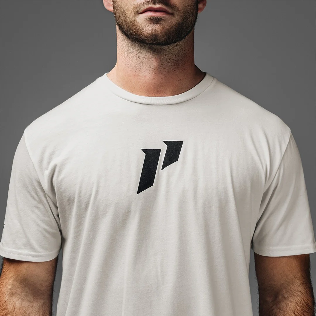 Standard Crest Tee
