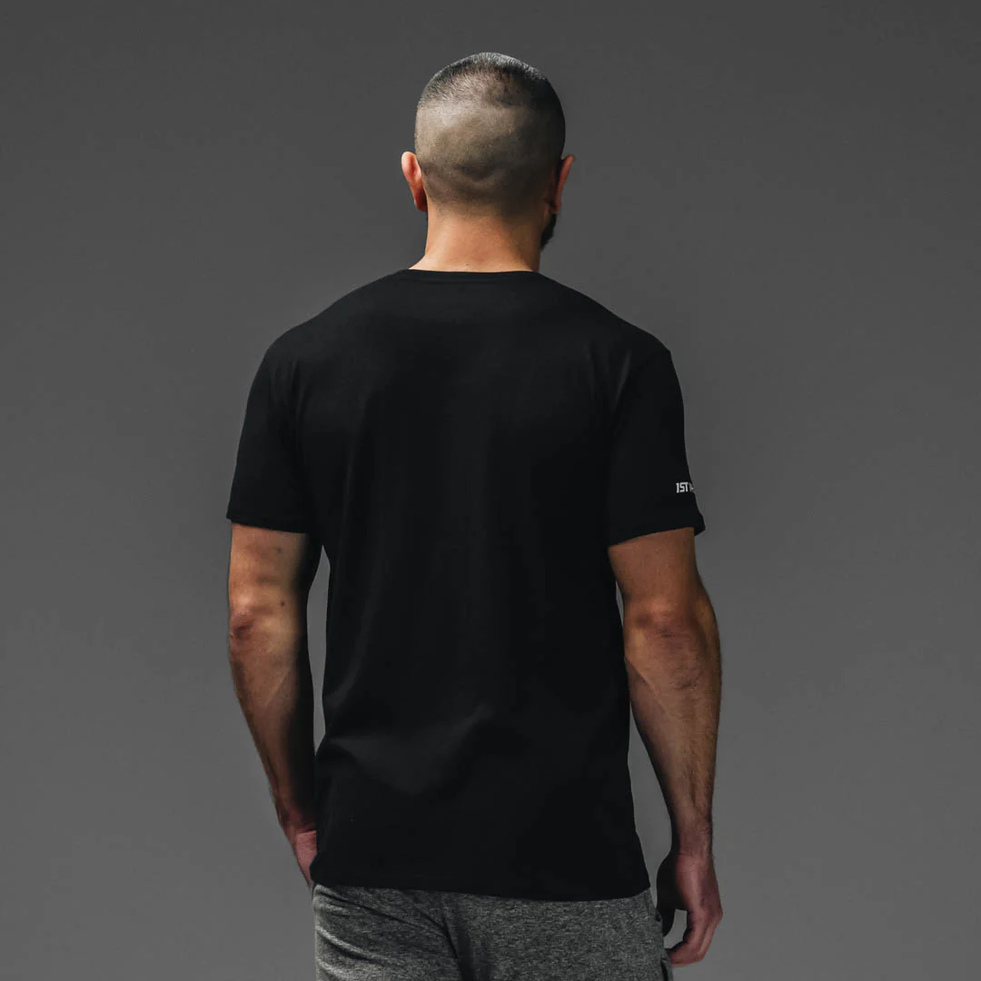 Standard Crest Tee