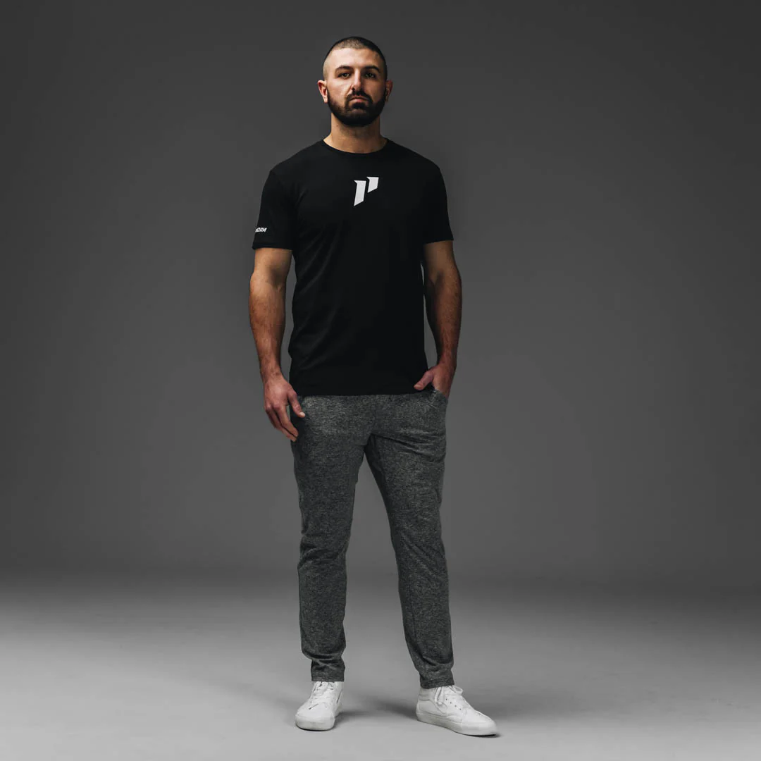 Standard Crest Tee