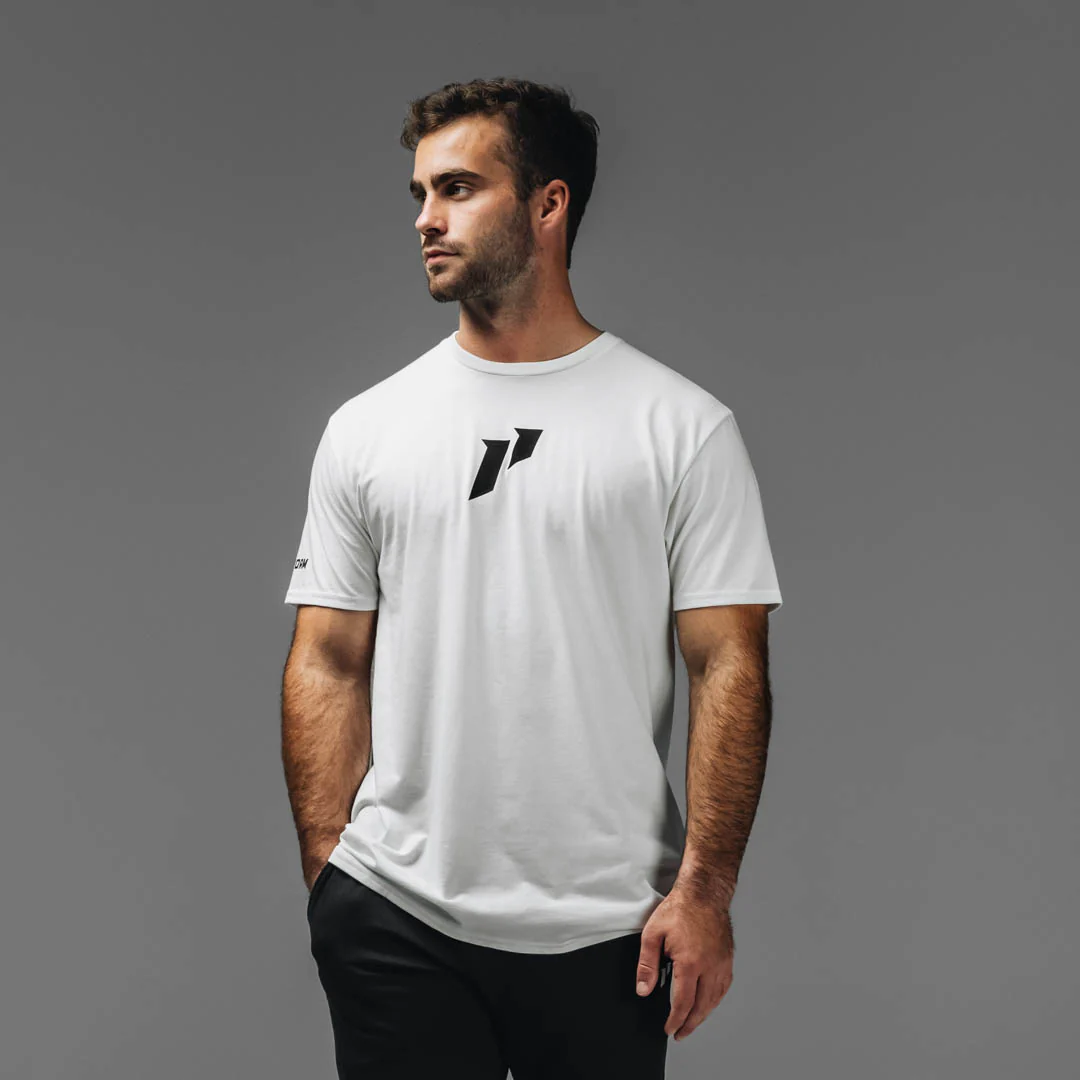 Standard Crest Tee