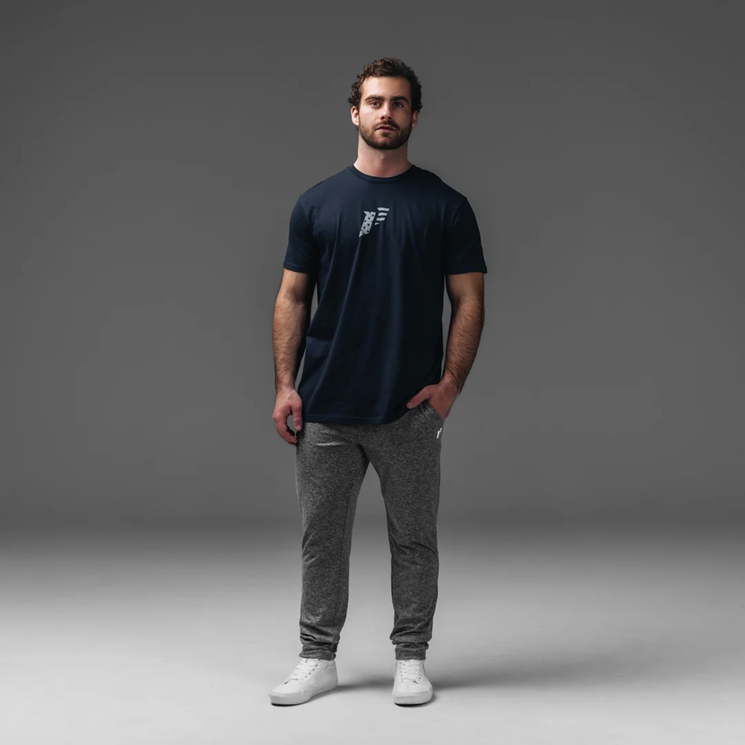 Founded On Freedom Tee