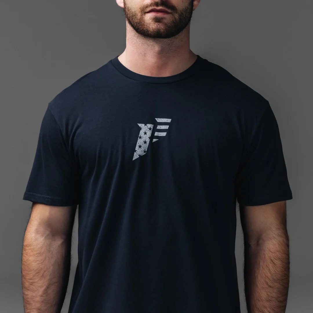 Founded On Freedom Tee