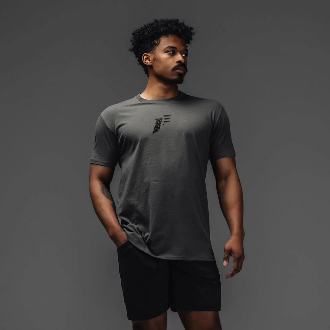Founded On Freedom Tee