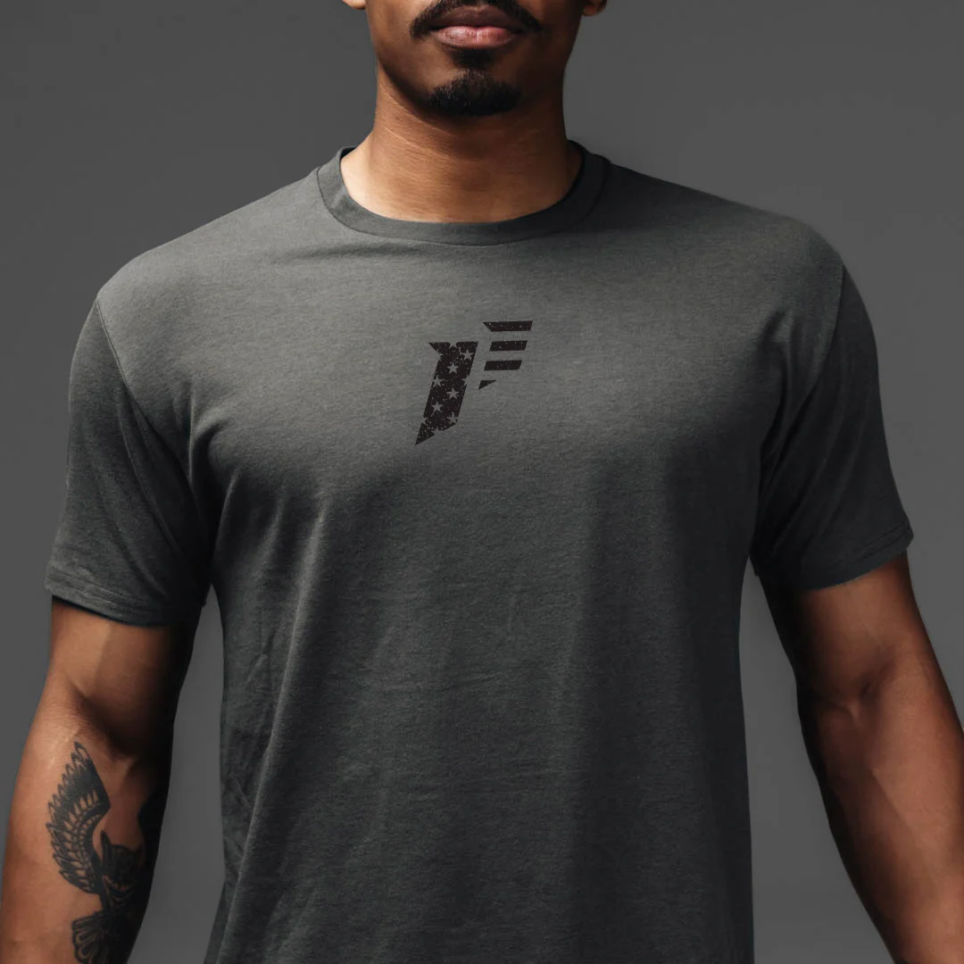 Founded On Freedom Tee