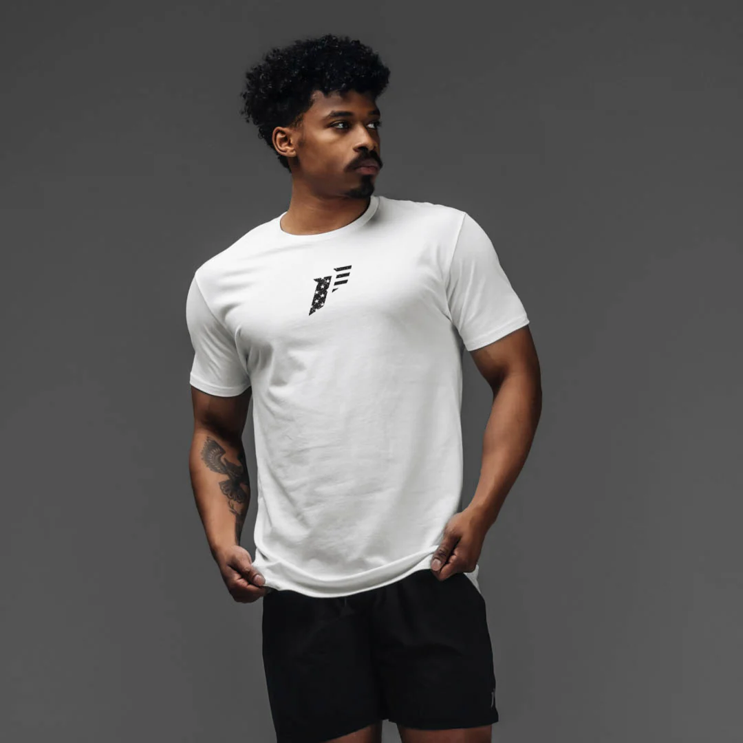 Founded On Freedom Tee