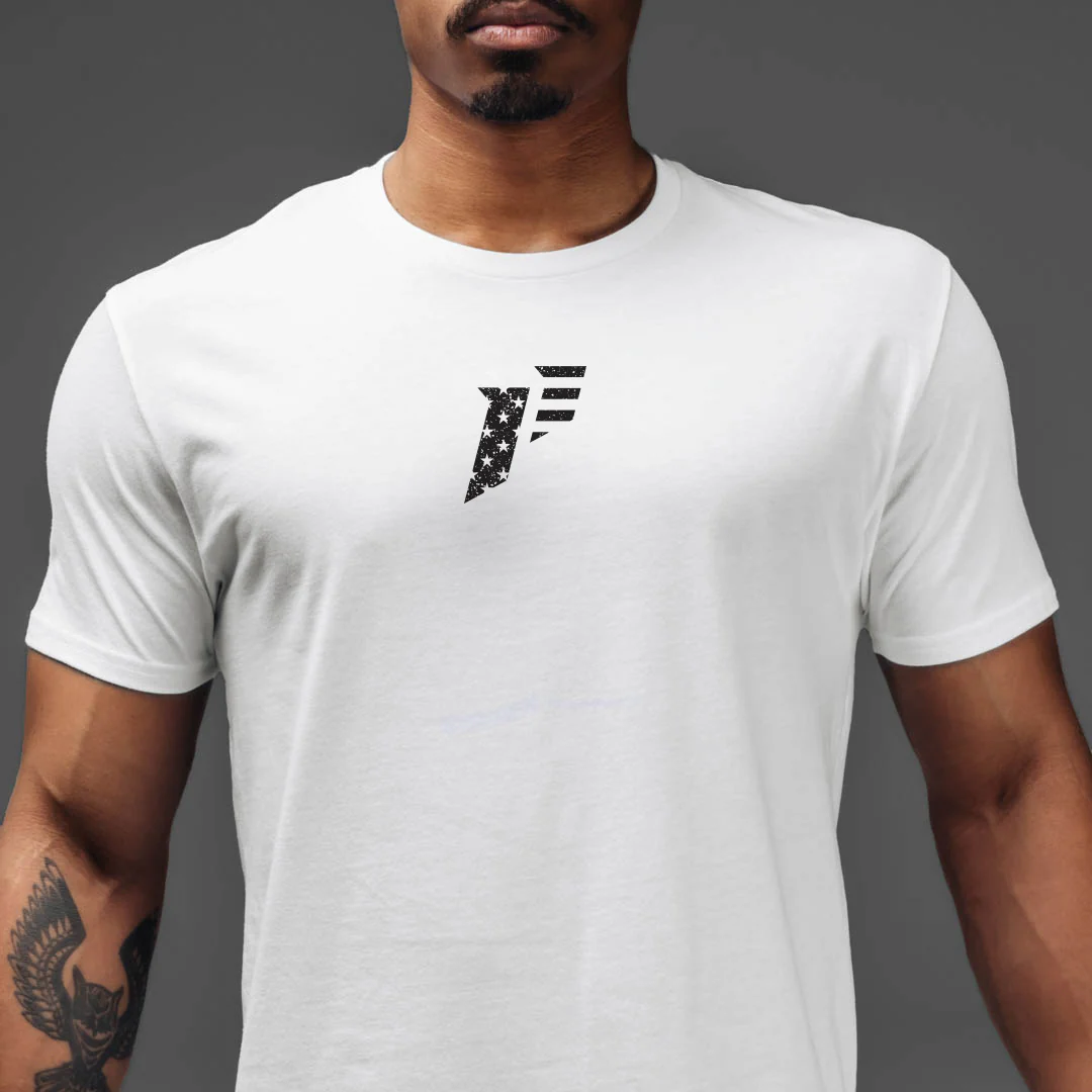Founded On Freedom Tee