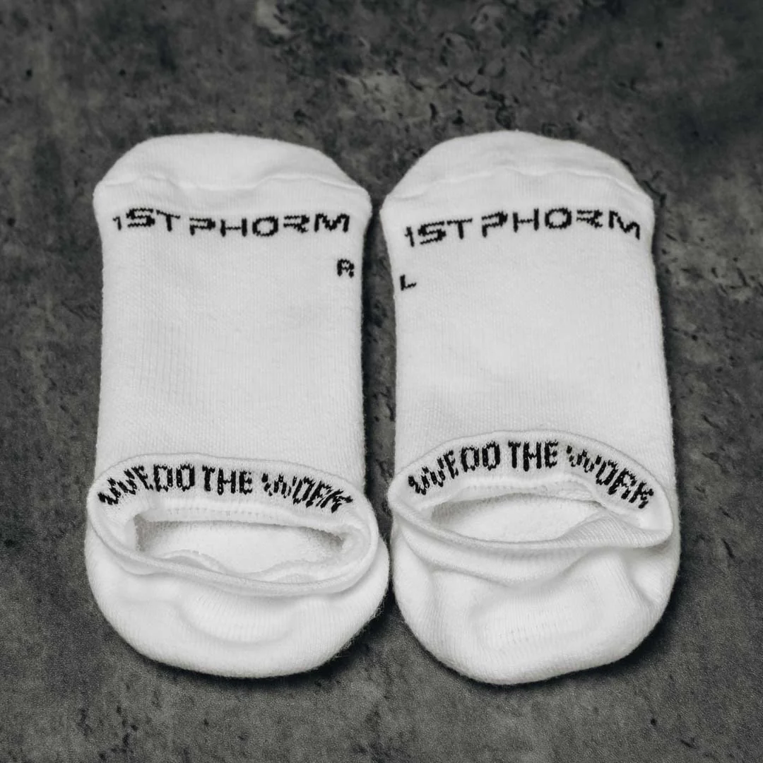 Crest Performance Sock - 3 Pack