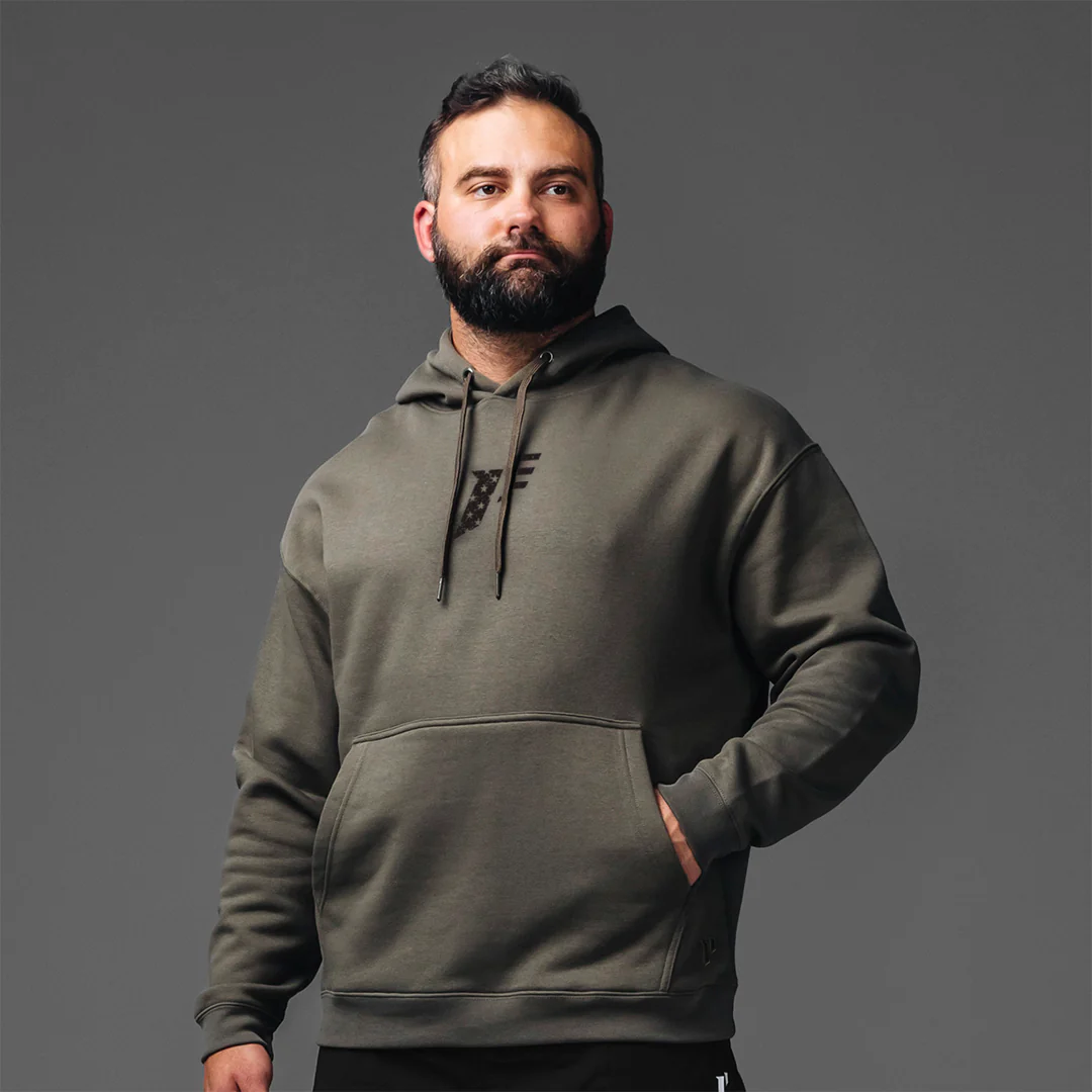 Founded on Freedom Hoodie