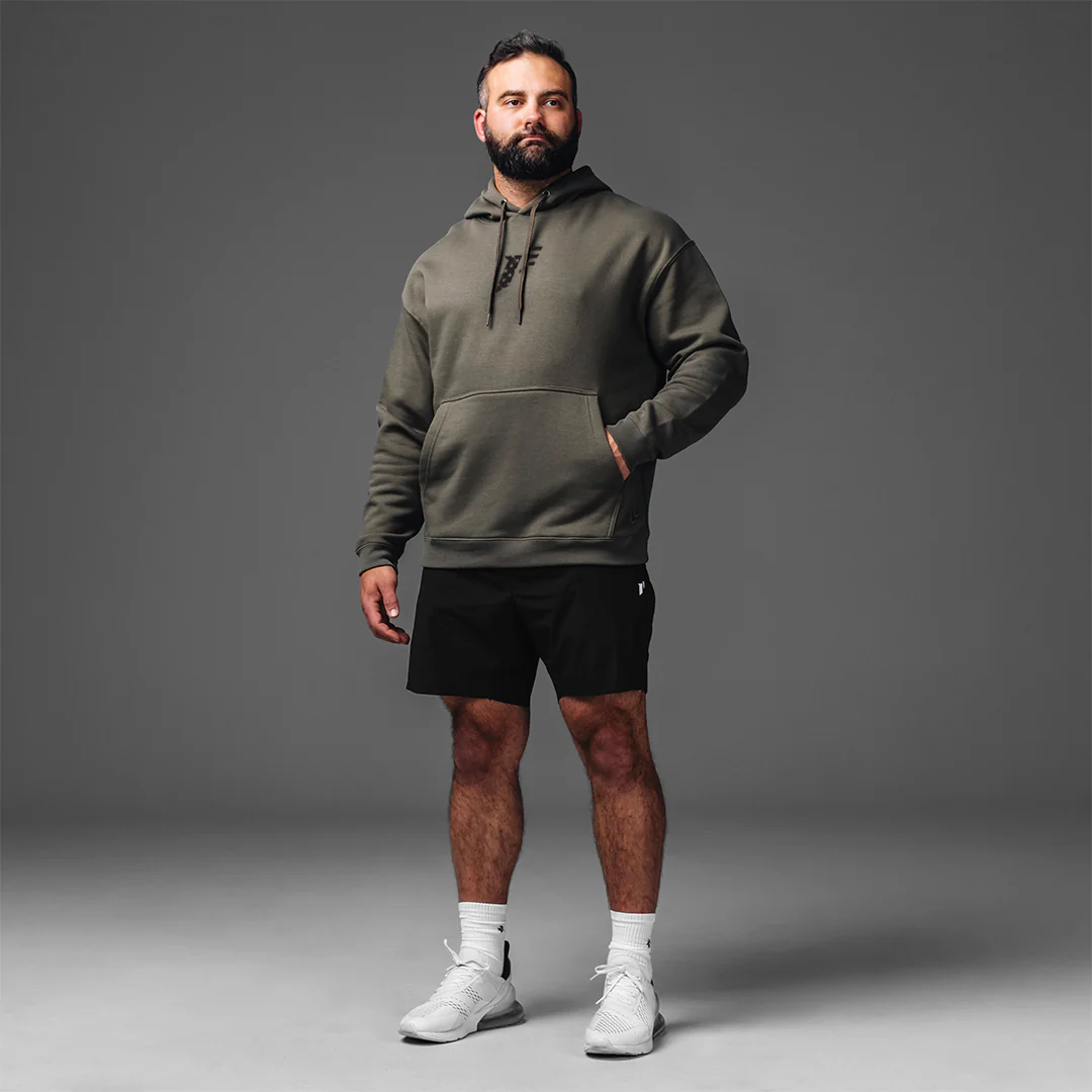Founded on Freedom Hoodie