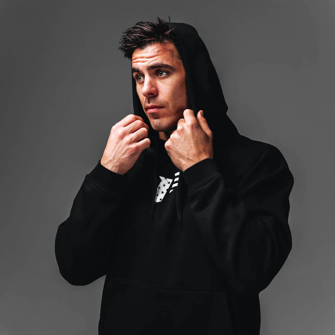 Founded on Freedom Hoodie