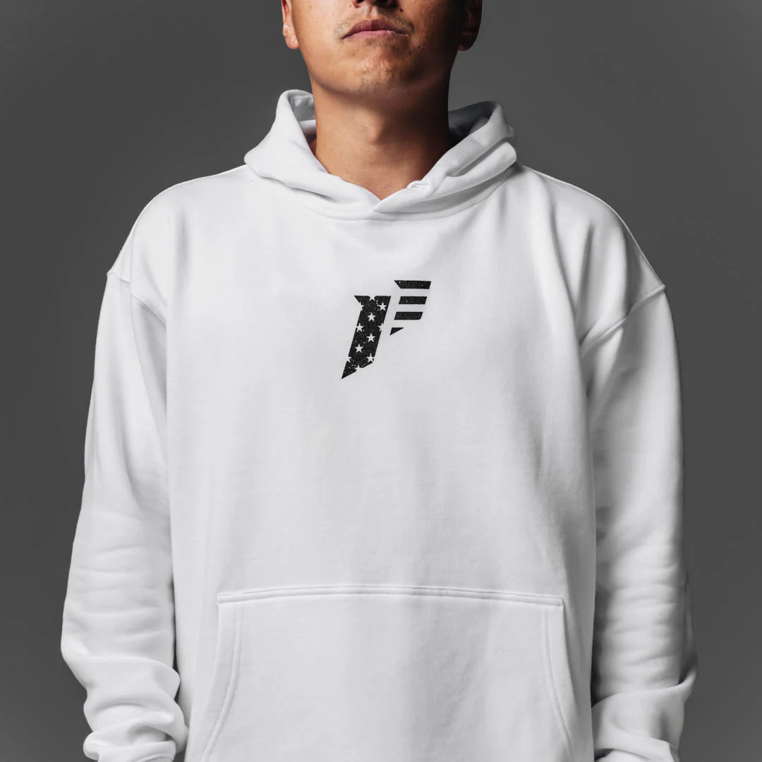 Founded on Freedom Hoodie