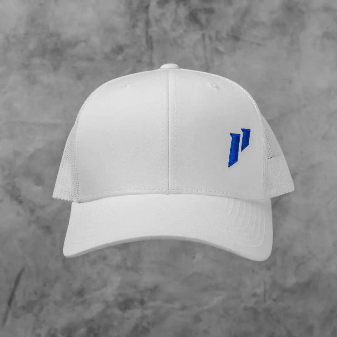 Amplify Crest Cap